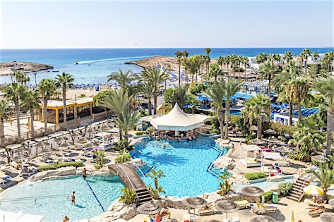 Tasia Maris Beach